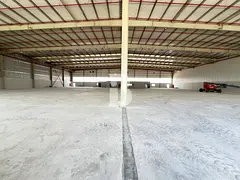1000 KW 34340 Sqft Brand New Warehouse in DIC