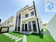 Modern 3-bedroom villa for sale at a great price and in a prime location, including fees and with a