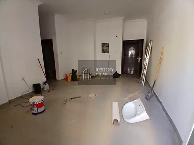 Big spacious lavish 2bhk 2 bathroom with balcony just rent 42k