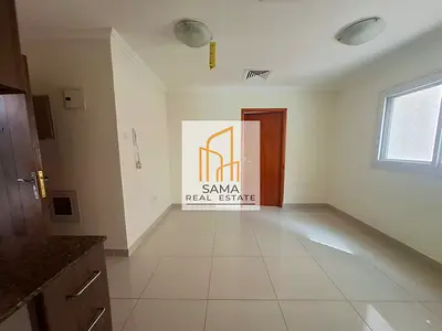 1BEDROOM HALL FAMILY BULDING ONLY 30K OPEN KITCHEN AREA IN MUWAILAH SHARJAH