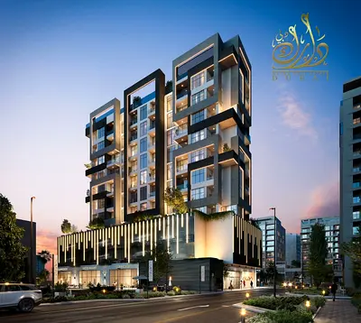 LIMITED UNIT - PARK VIEW - PREMIUM FINISHES
