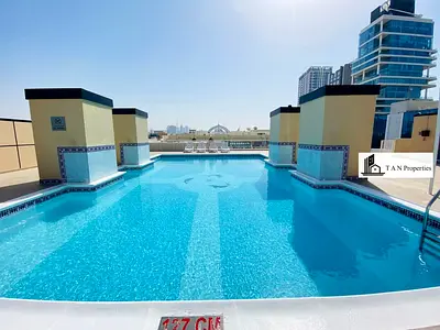 All Bill Including ~ Balcony ~ All Amenities ~ Prime Location