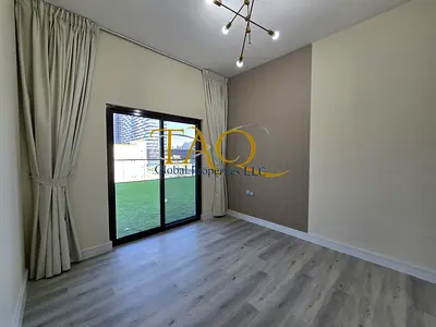 Spacious 1 Bedroom Apartment for Sale | Binghatti Gate – JVC