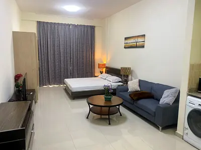 Hurry Now@@ Amazing fully furnished studio only 3999 in Majan