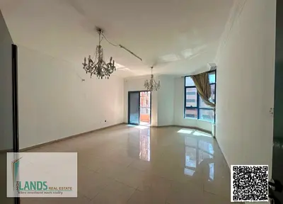 2 bedroom hall for sale Nuaimiya tower Ajman