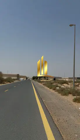 ارض للبيع في السكراب بالصجعة الصناعية