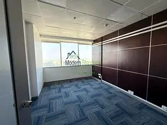Sheikh Zayed Road Office | Fitted | Near Metro