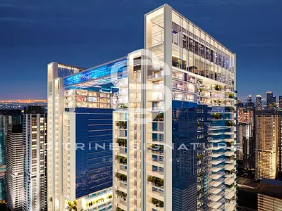 Ready 1BR Apartment | Modern City Views | HO 2026