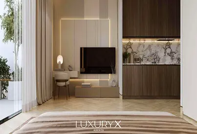 City View | Spacious Studio Apartment | High ROI