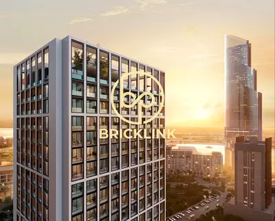 Premium Office for Sale | Culture Village | Smart Layouts