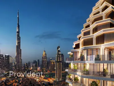 High Floor | Payment Plan | Large Layout