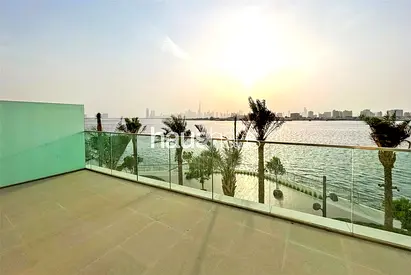 Huge Terrace | Rare | Full Sea and Burj View