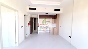 Brand new|1 Bedroom Apartment | Silver Park Residency | Balcony | Open View