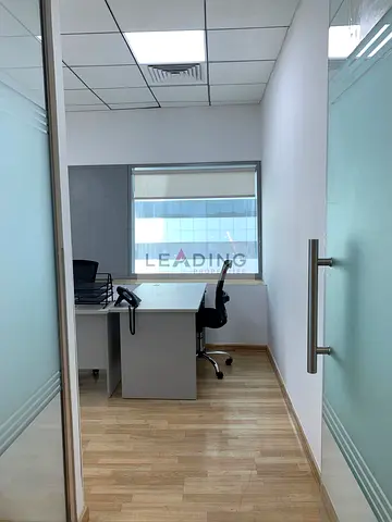 Executive Office Space for Rent – Ready to Move | Business Bay
