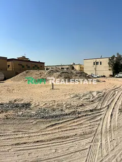 Industrial Land for Sale in Al Jurf, Ajman