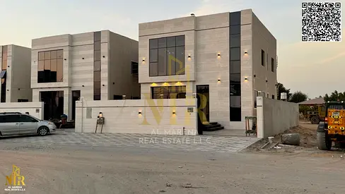 Villa from owner, bank financing, 4BR, all-inclusive price