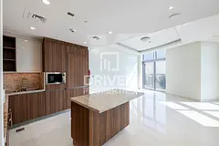 Contemporary Living | Burj View | Great Location