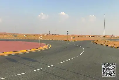 أرض للبيع في المنامة، عجمان، بدون دفعة أولى