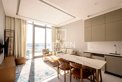 Fully Furnished Duplex | SLS Benefits | Ready Unit