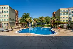 Choice of Units | Exclusive | Peaceful Community