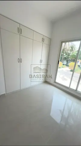 Newly renovated Very Spacious 4 br Villa, private pool, maids room, big garden @ Al Garhoud