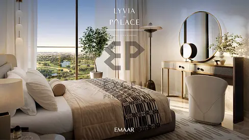 Luxury Property Dubai | Family-Friendly Community