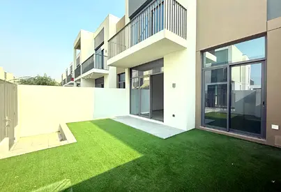 Family 3BR + Maid | Spacious layout | Vacant