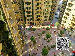 Investor Deal | Rented 2BHK | Al Rashidiya Towers Ajman