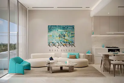 Elegant 1 Bedroom Apartment | Smart Layout | Strong Rental Yield