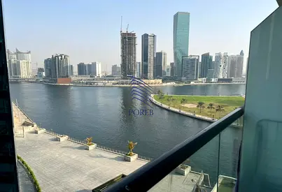 Full Canal View | Furnished | Multiple Cheque's