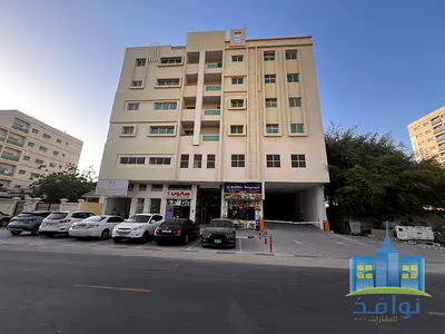 غرفه وصاله للايجار بمساحه ممتازه جدا وتكيف مركزي