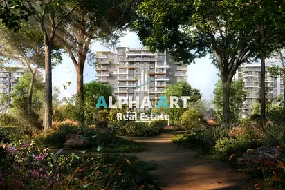 High ROI | Forest-Front Living in Dubai’s Greenest Community | Own in Ghaf Woods – Dubai’s Forest City