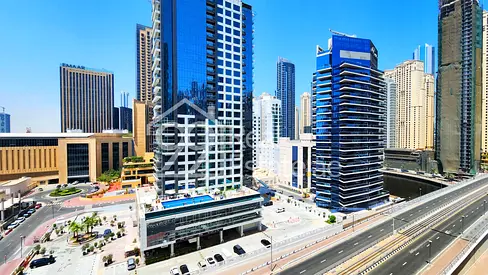 Exclusive | Vacant | Unfurnished | Well Maintained