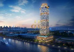 Marina Edge | Prime Spot | Great Returns