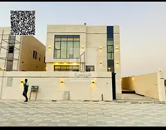 A once-in-a-lifetime opportunity! Own your dream villa in Ajman. Freehold ownership for all national