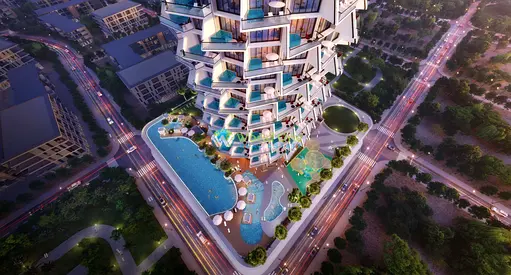 Resort Style Living | High End Amenities | Royal Feel | Inquire Today