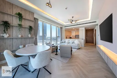 Corner Unit | Upgraded | Full Canal View | Vacant