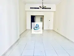 1 bhk Apartment with master bedroom cupboards and big balcony!