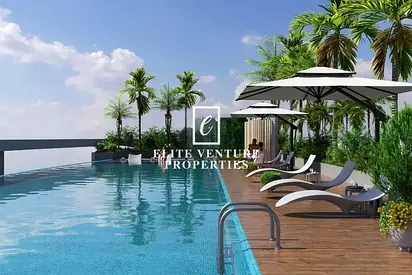 Premium Apartments | Smart Home | High ROI |
