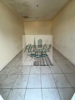 Rooms for Rent in Al Jurf Industrial Area We offer 84 staff accommodation rooms available now in one