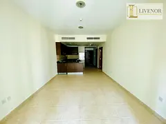 Spacious 1Bedroom in Elite Residence | Unfurnished