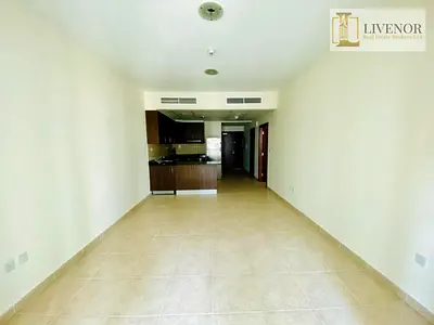 Spacious 1Bedroom in Elite Residence | Unfurnished
