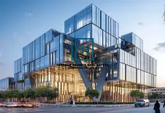 🌟 Al Marwan Developer – District 11 Commercial Offices, Muwaileh, Sharjah 🌟