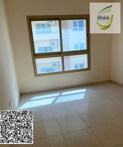 1 BEDROOM + 2 BATHROOM Apartment Available for Sale in Paradise Lake Tower Emirates city Ajman Al Aamra , UAE.