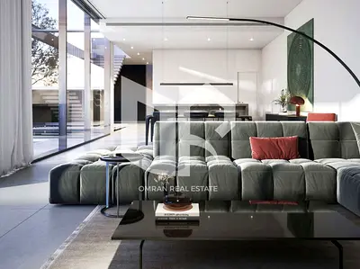 ✨ 4 Bedroom Townhouse for Sale in Masaar – Sharjah ✨