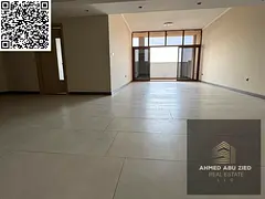 First occupancy in Al Nakheel | Near Corniche &amp; Museum | Maid, Laundry, &amp; Storage rooms | 3 