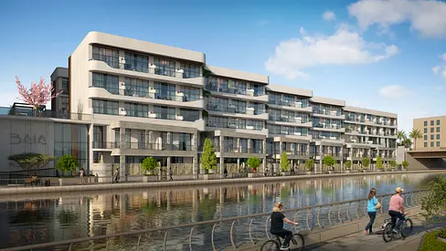 4BR Townhouses at Al Raha! Price after 15% Discount!