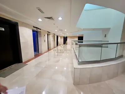 Shell and Core office floor for Rent