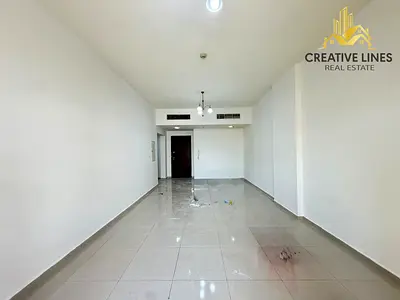 Very spacious 1bhk apartment || only for family || with all amenities Gym & swimming pool || No balcony