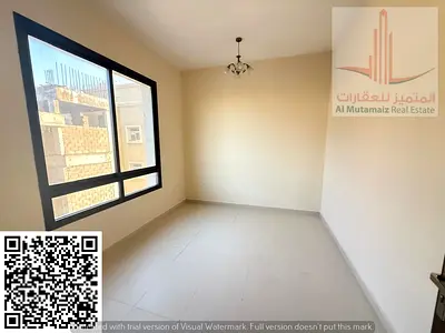 اول ساكن غرفة و صالة و حمامين للايجار في منطقة العالية .